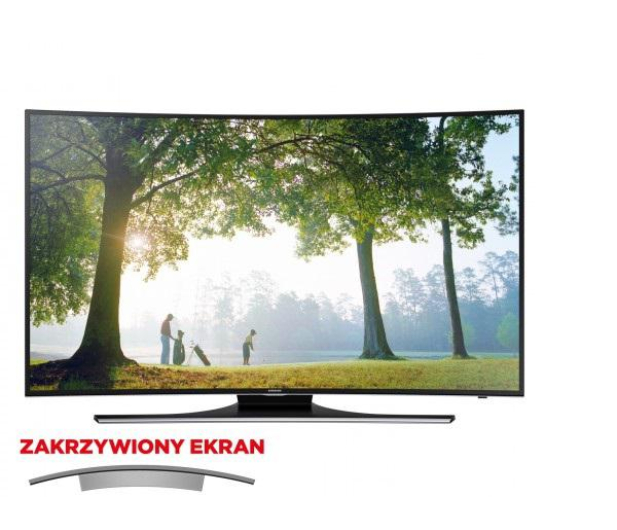 Samsung UE48H6850 - 1392543 - zdjęcie 2